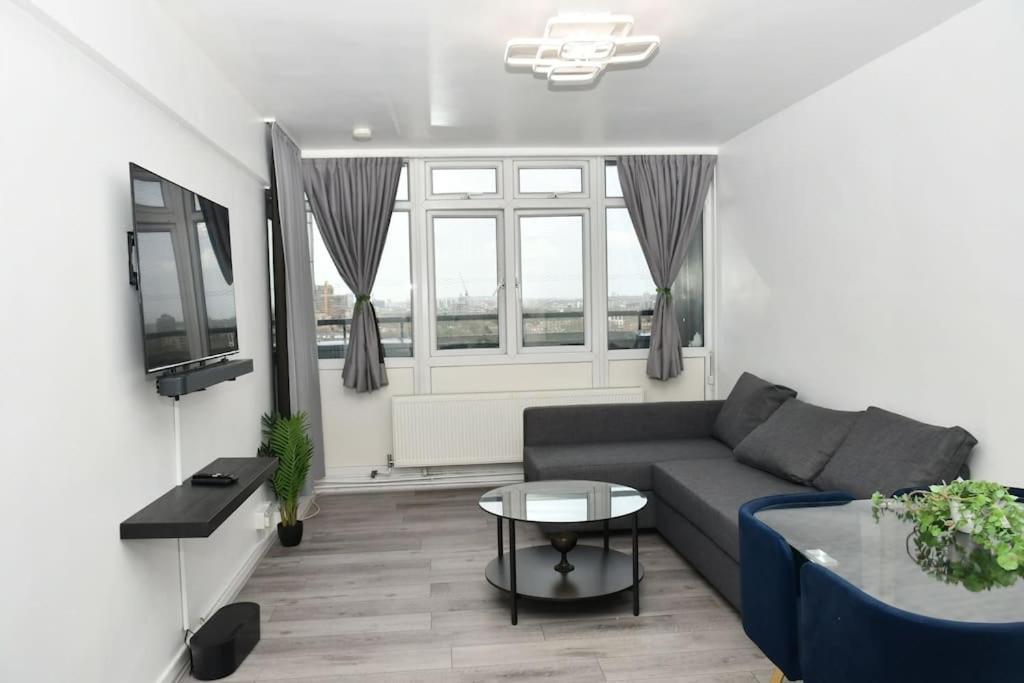 Home Away From Home Лондон Екстер'єр фото